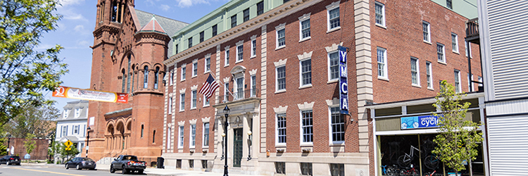Project of the Month: Windover Construction completes renovation and expansion of Cabot St. YMCA Housing, Beverly, MA
